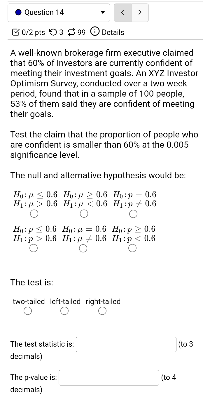 the NYSE that day showed that '15 went up. You are conducting