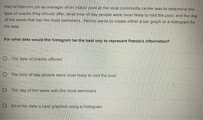 expectancy and years of drug O abuse. O The graph shows that