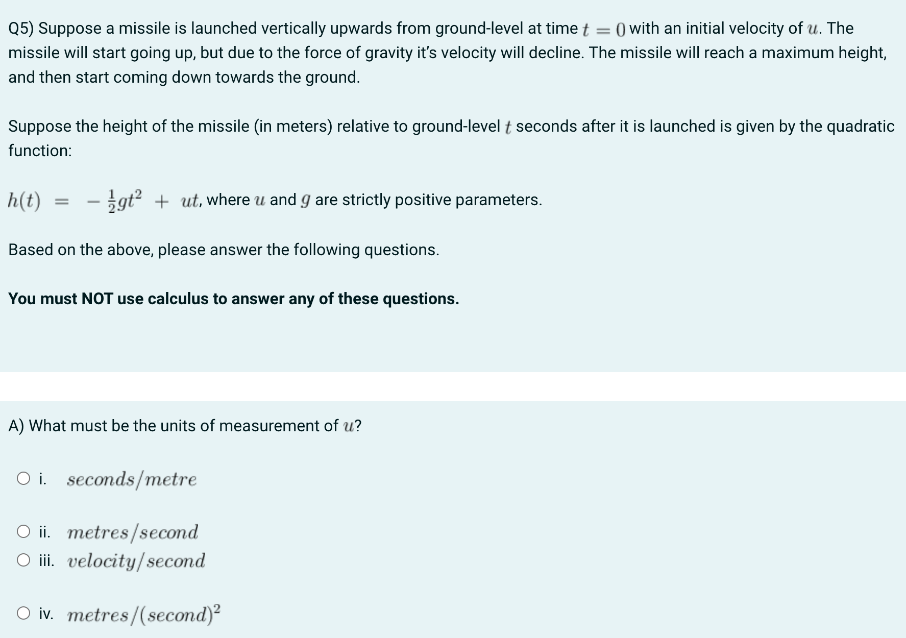 p- 2 4+ - y dollars. O ii. If Alice wants to