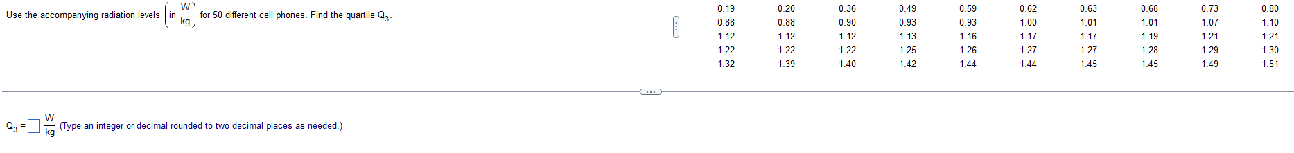  0.68 0.80 0.59 0.62 0.63 0.73 0.20 0.36 0.49 1.01 1.01