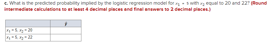 shown in parentheses. Variable LPM Logistic Constant -0. 20 0.02 -2. 30