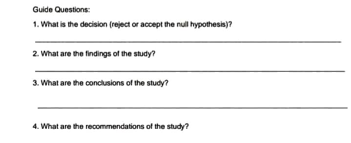 weights of chicken after 45 days of feeding? 2. Is there a