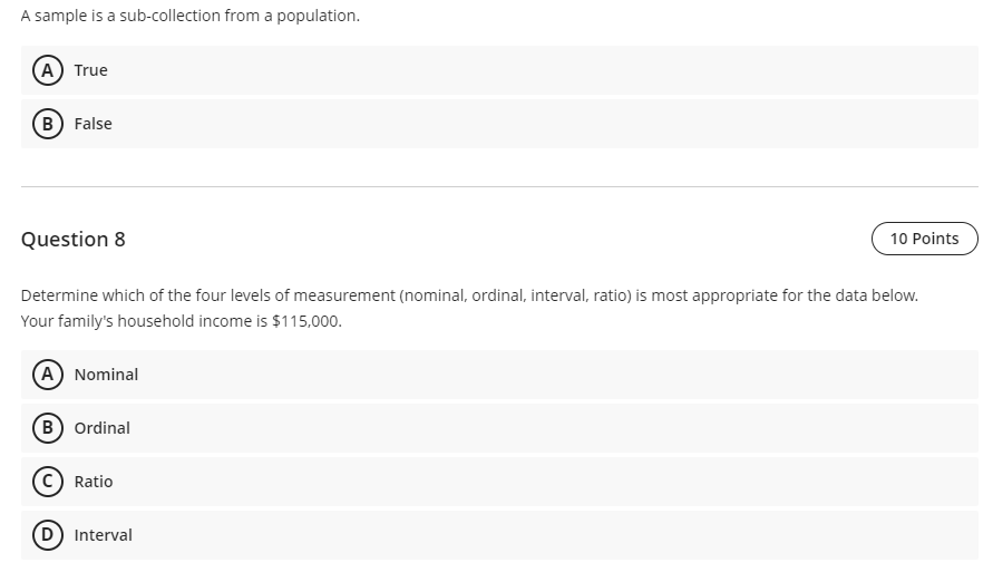 5,, PercentageBlank 6, 3 25 d. ProportionBlank 7., PercentageBlank 8, A 6