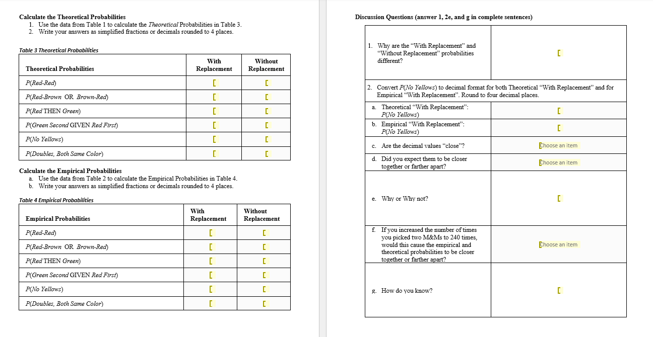 Pull Pull Replacement" Replacement' 2. Make sure it is a Word Doc
