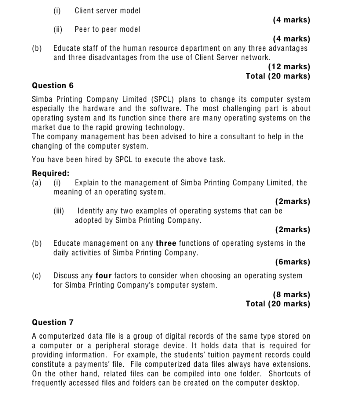 The farm was set up to supply farm produce including milk. meat,