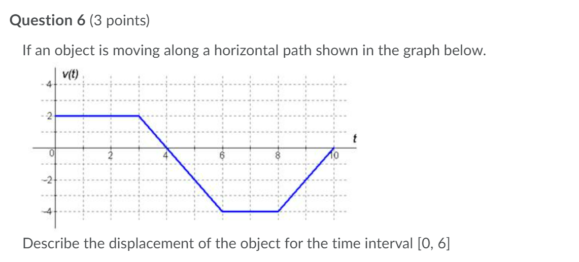 Where T(t) = temperature at time t. Do not evaluate the integral.
