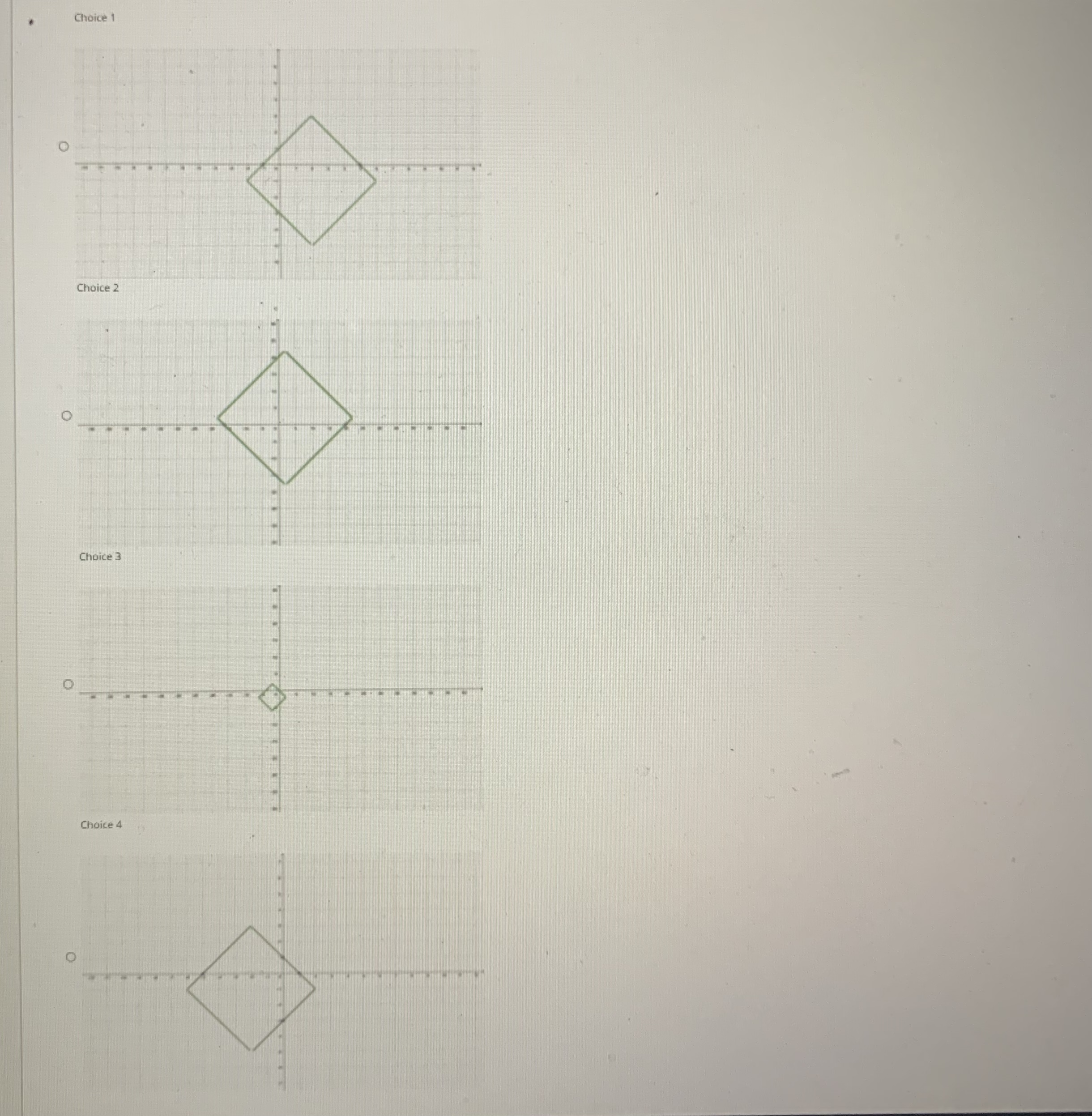 the summit angles are 180 angles. c. In hyperbolic geometry, the fourth