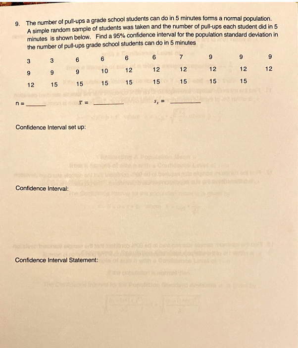 Label the value for the Degrees of Freedom and the critical values
