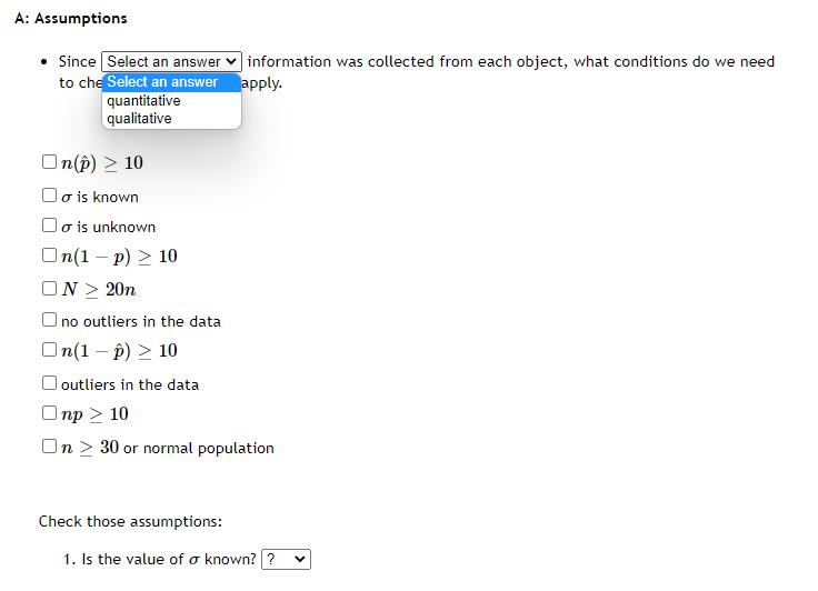 answer A: / A randomly selected woman who drinks alcohol All women