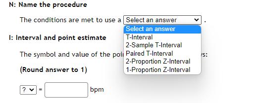 selected woman who drinks alcohol tions do we need The mean pulse
