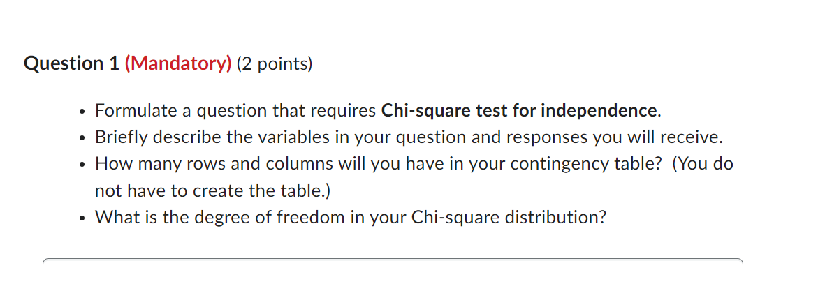 Can someone help me to answer the below question. My research