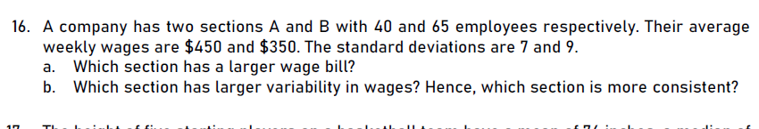  Solve it correctly please. I will rate accordingly with multiple votes.