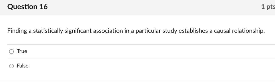 test would be less than or equal to 0.05. 0 Because 240