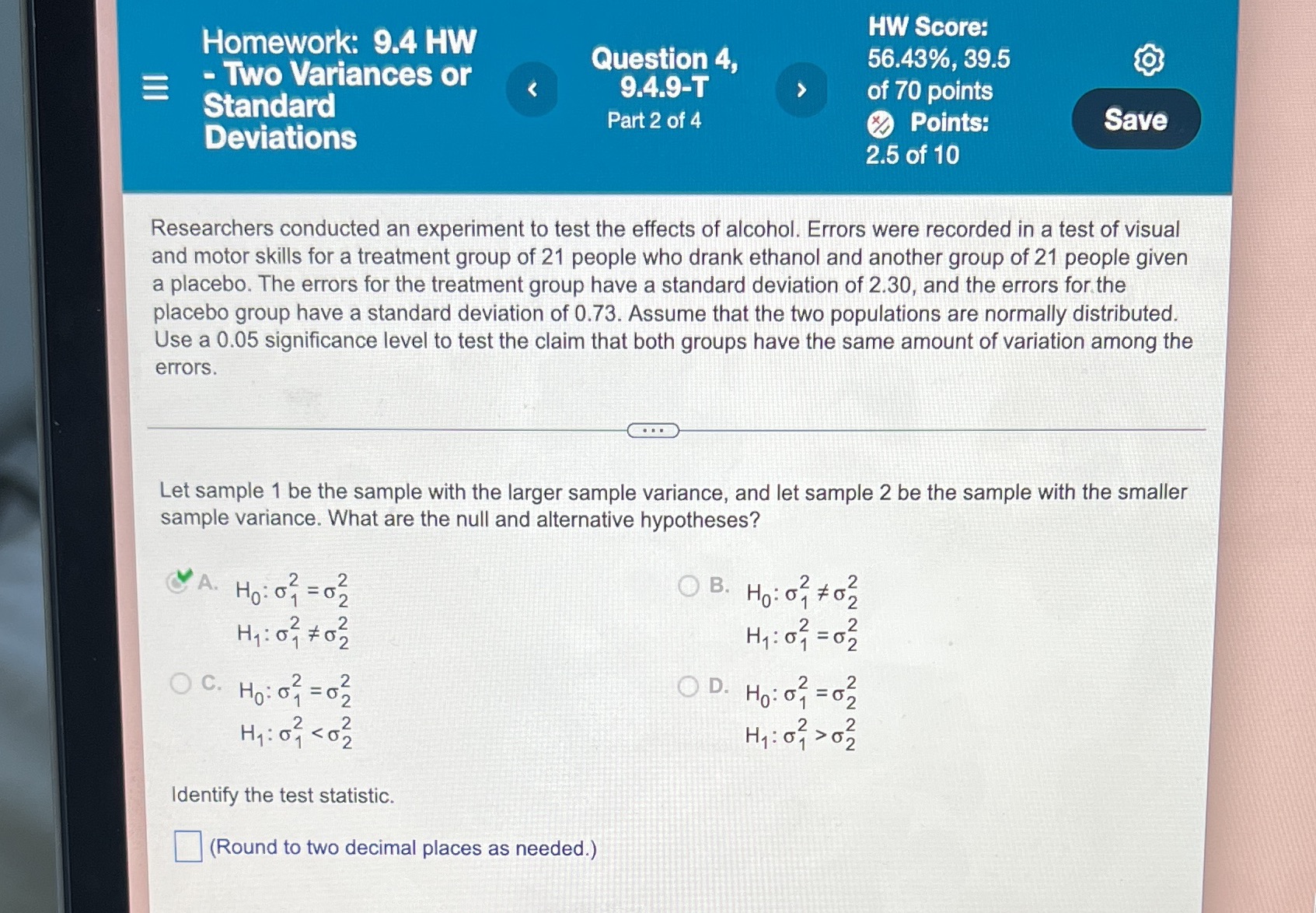 or mg??? 4' Standard ' ' . . Part 2 of 4