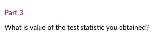 income of engineers is not greater than foresters. O HO: The income