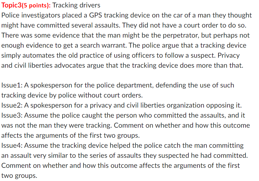 advantages or problems result from using it, compared to the old way