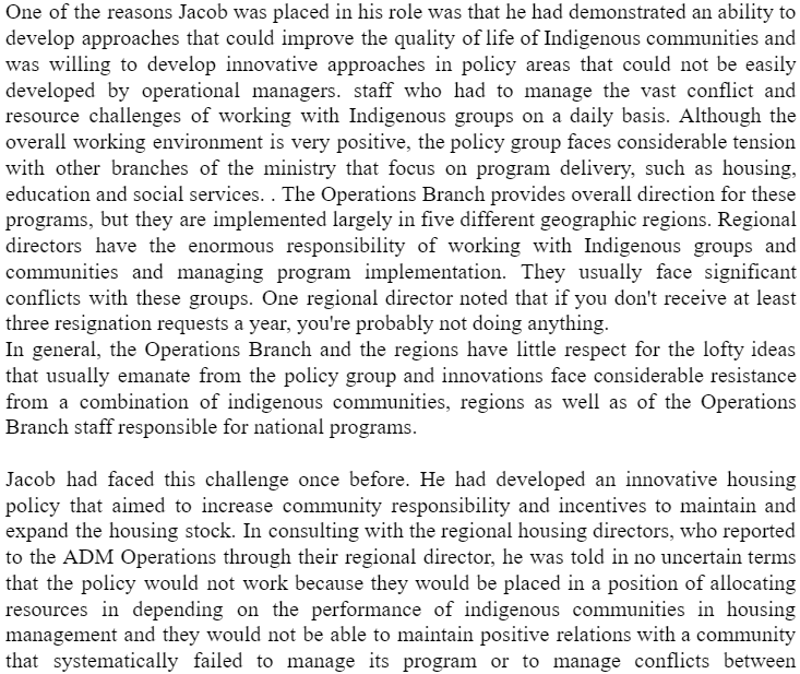 collaboratively with other staff, superiors, colleagues from other parts of the department.