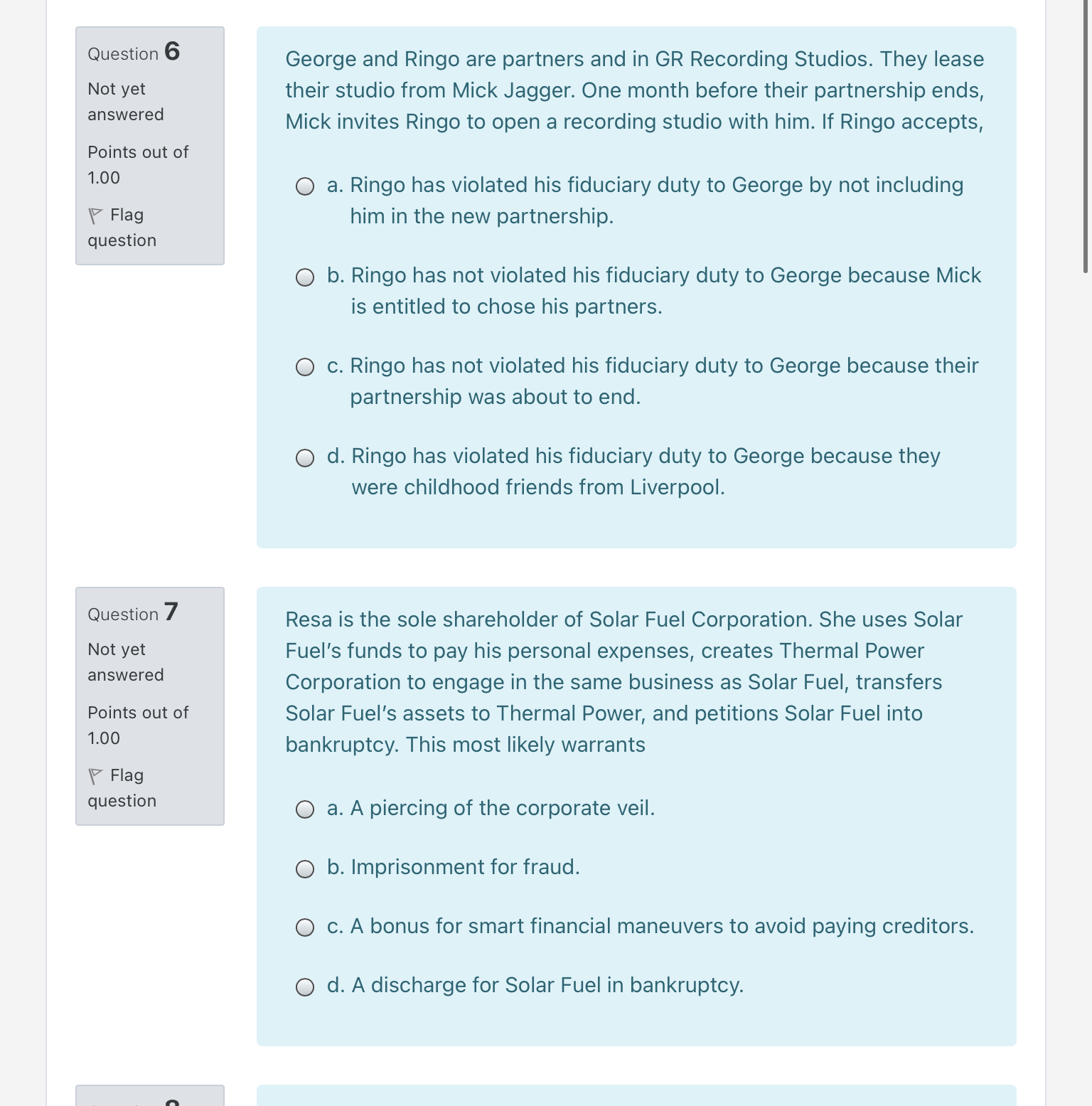 ' This Course V Student Services V HFc Online Vide. Question 18