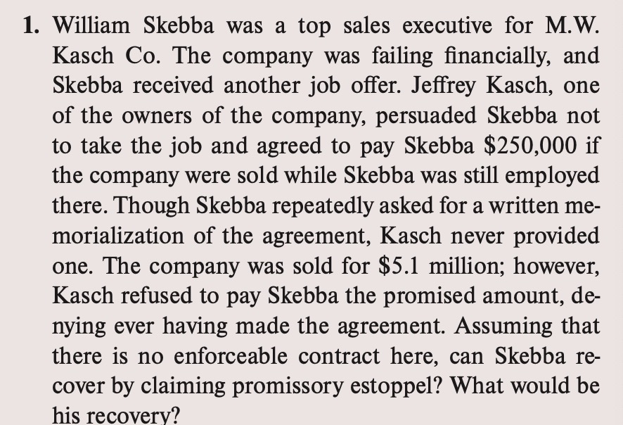  written response to problem 1For the written response to the problem,