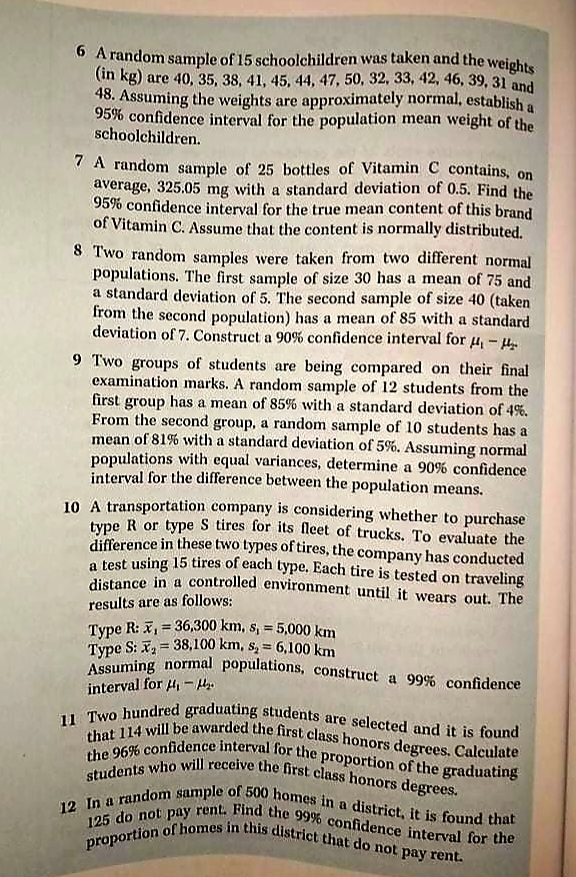 #6,13,14,15,16,17,18,19,20 only? Kindly digitalized the solutions for me to understand how it