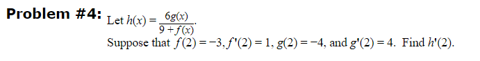 =f(x) at the point (1, -16) has equation y = -7 -