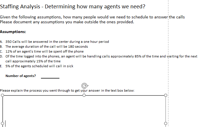 call volume for the first 20 weeks of years 2003 - 2005