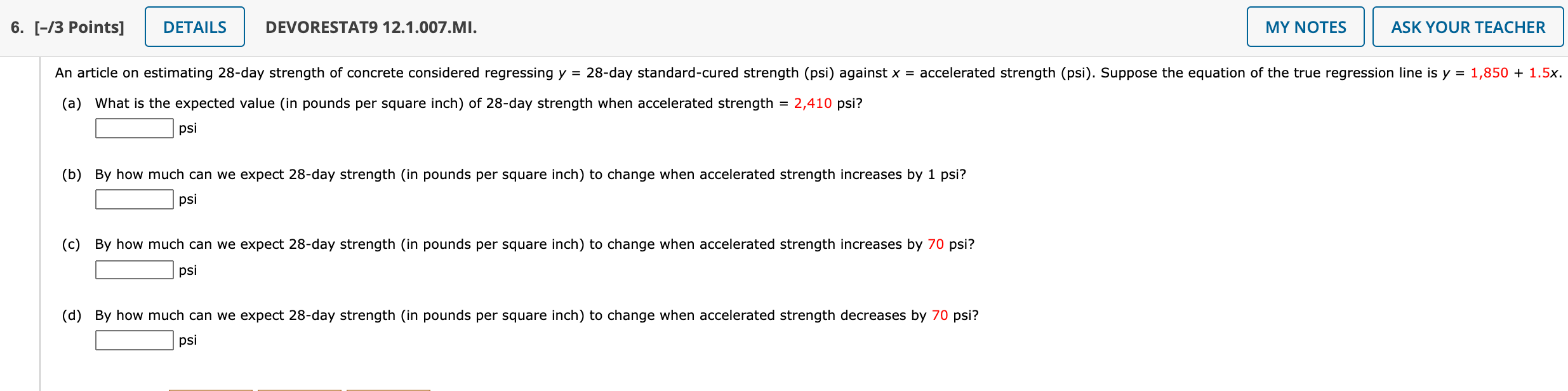 level of 0.10. (Use p1 for the true proportion of Teen Court