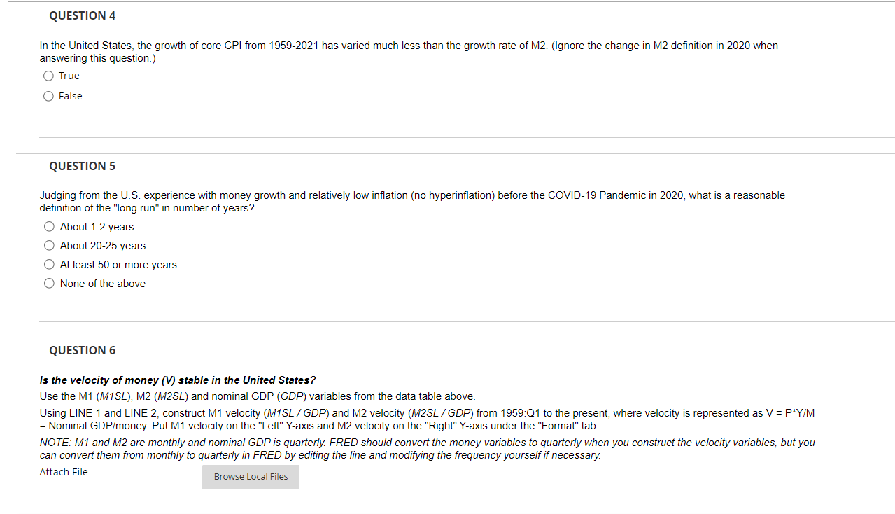 Louis (https://fred.stlouisfed.org/) to deepen their understanding of long-run growth of the macroeconomy