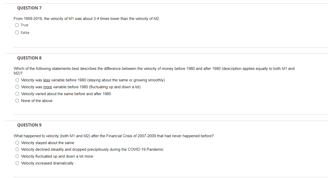 how to construct the macroeconomic variables presented in Module 3 using U.S.