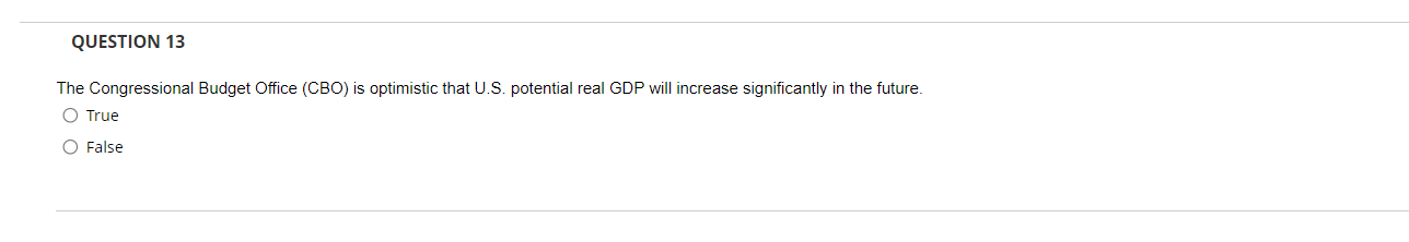 able to observe the magnitudes and patterns of key macroeconomics variables over