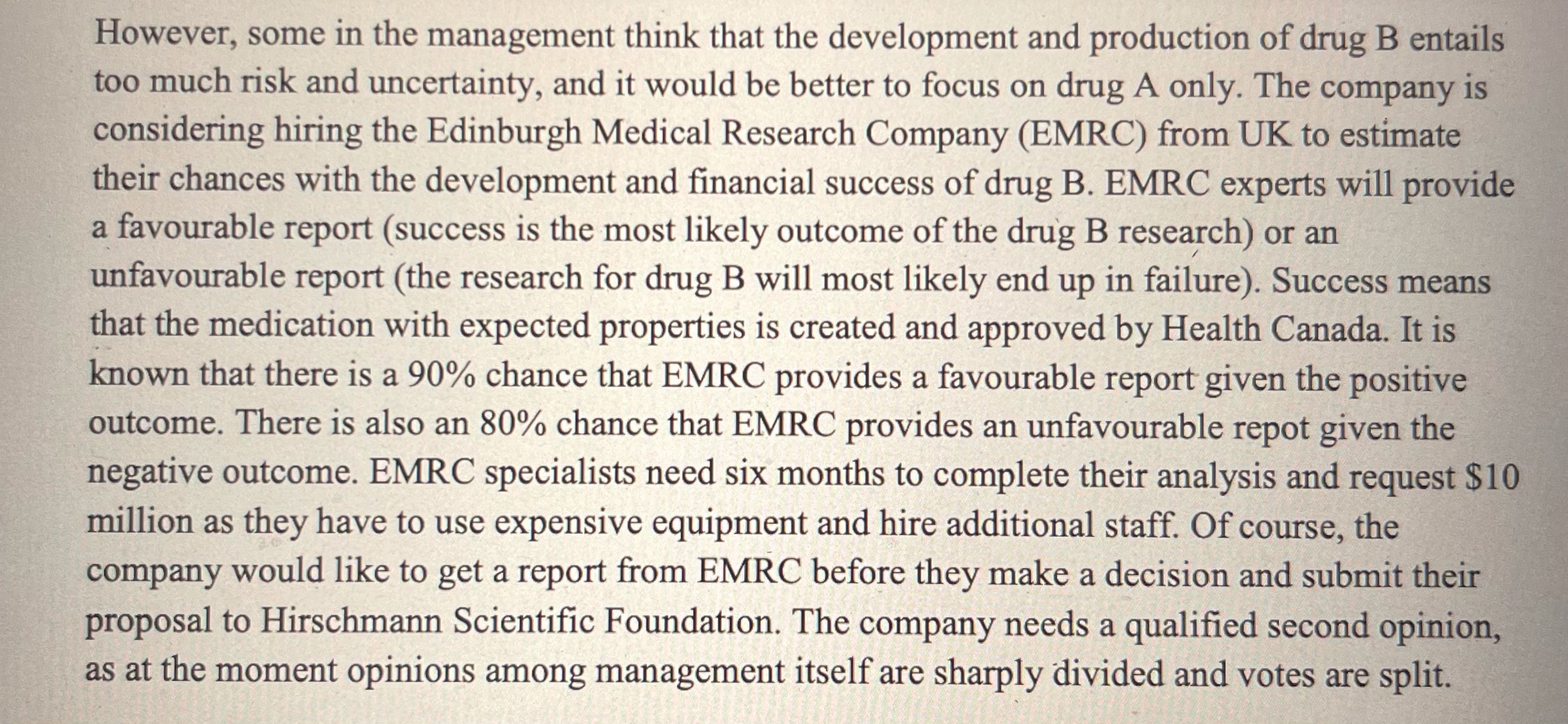 resistant to drugs. Jean-Jacques Berthoud Pharmaceutical Company (Berthoud Compagnie Pharmaceutique or Berthoud