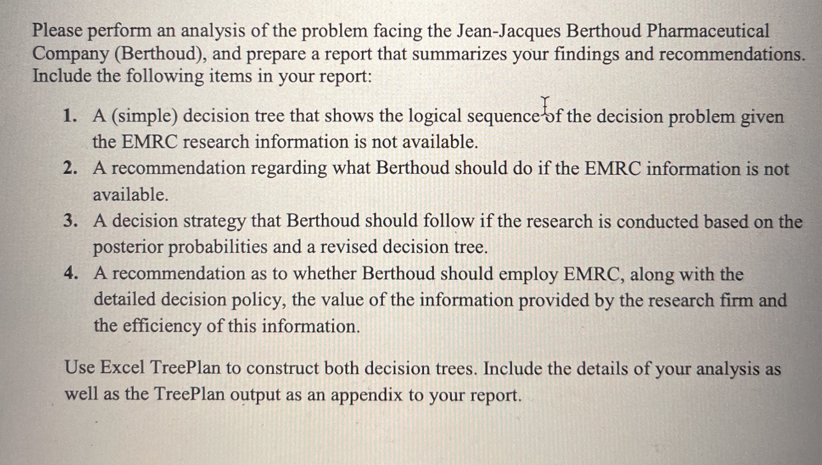 for short) began operations in a small lab at McGill University in