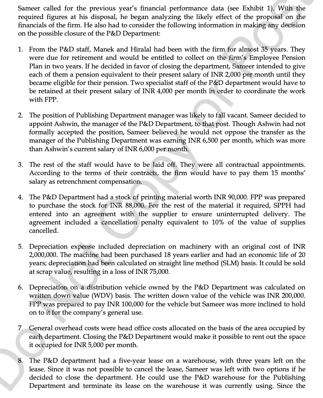 before him. He was oblivious to both the rising temperature outside and