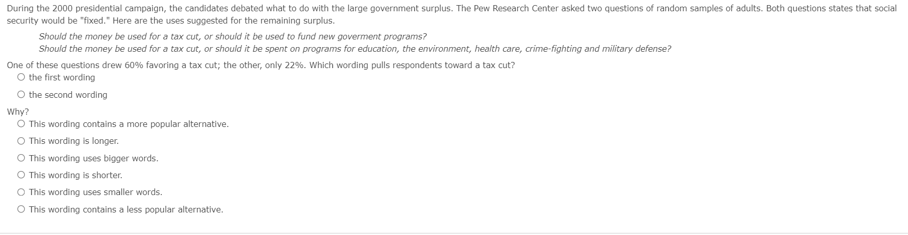 first calculates how overweight each subject is by comparing the subject's actual