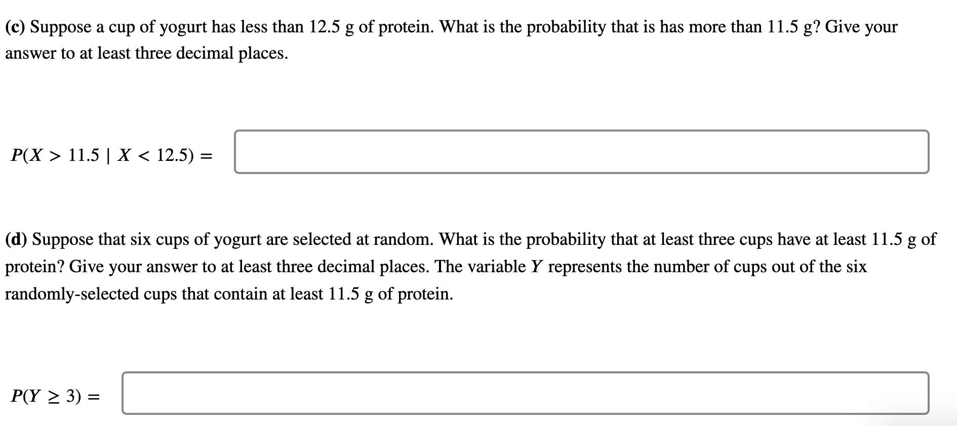 and the zvalue of b to 3.03. Use the interactive to determine