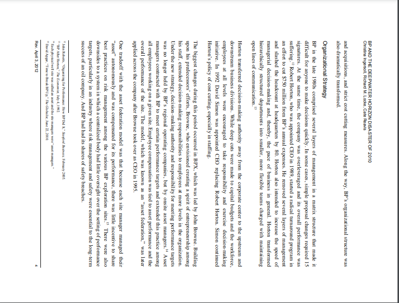 same question) thank you 10-110 Rev . April 3, 2012 MITSloan MANAGEMENT