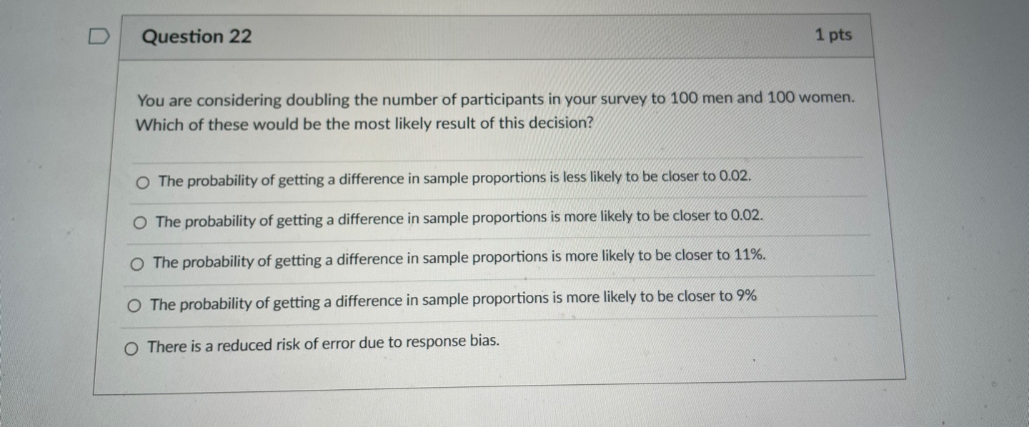 when 61 =02 ol+1 n2 Difference of PI (1 - PI) +