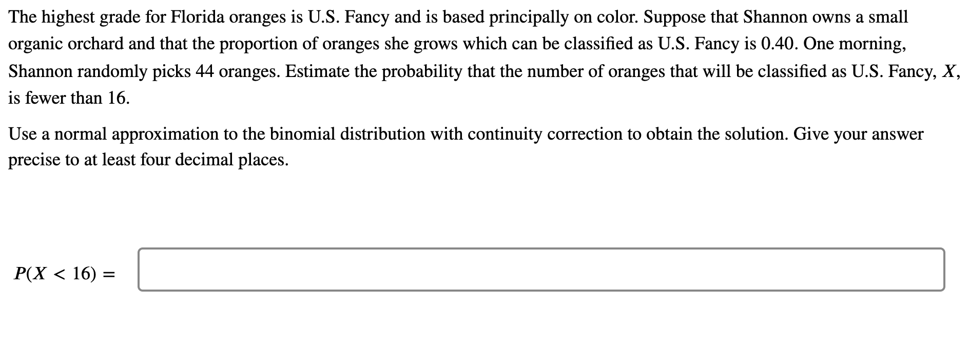  STATISTICS AND PROBABILITY (i need help with these questions please) The