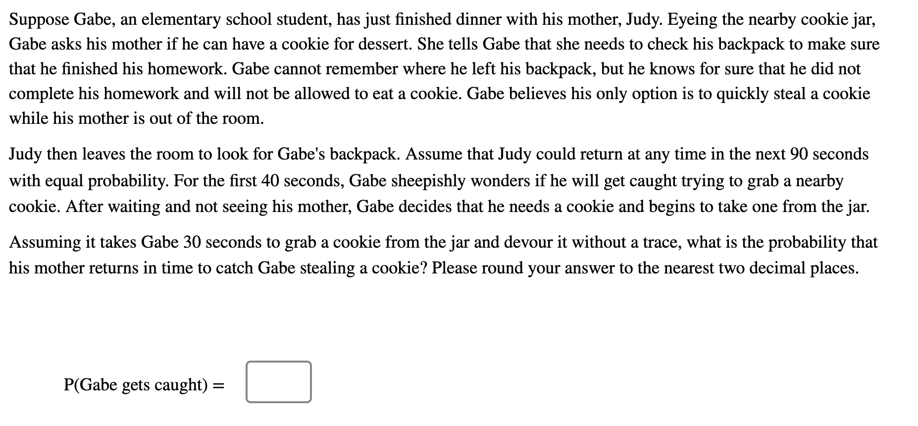 binomial distribution with continuity correction to obtain the solution. Give your answer