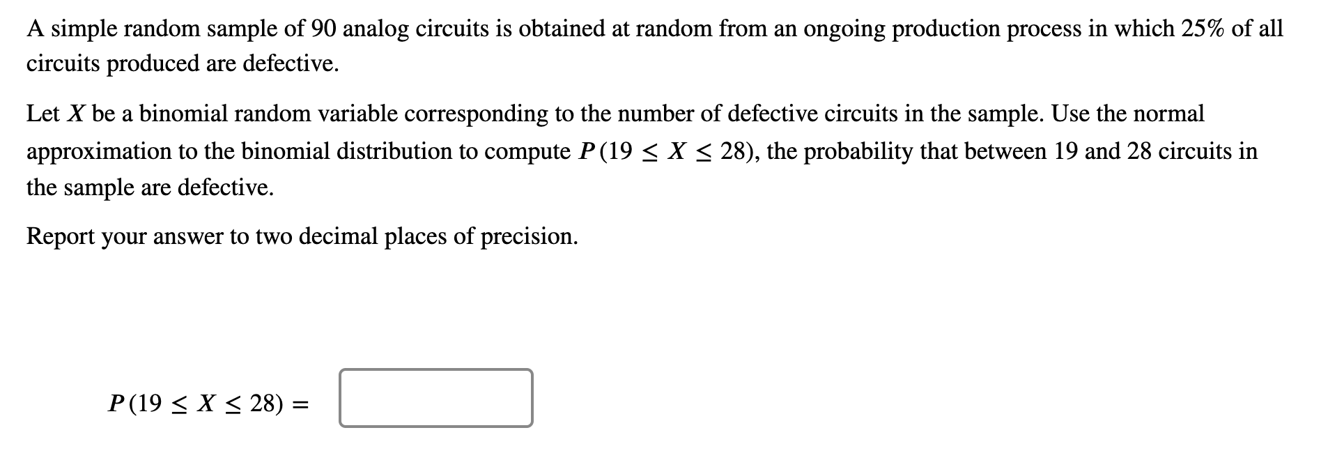 Flip salted caramel crunch is normally distributed with mean 12 g and