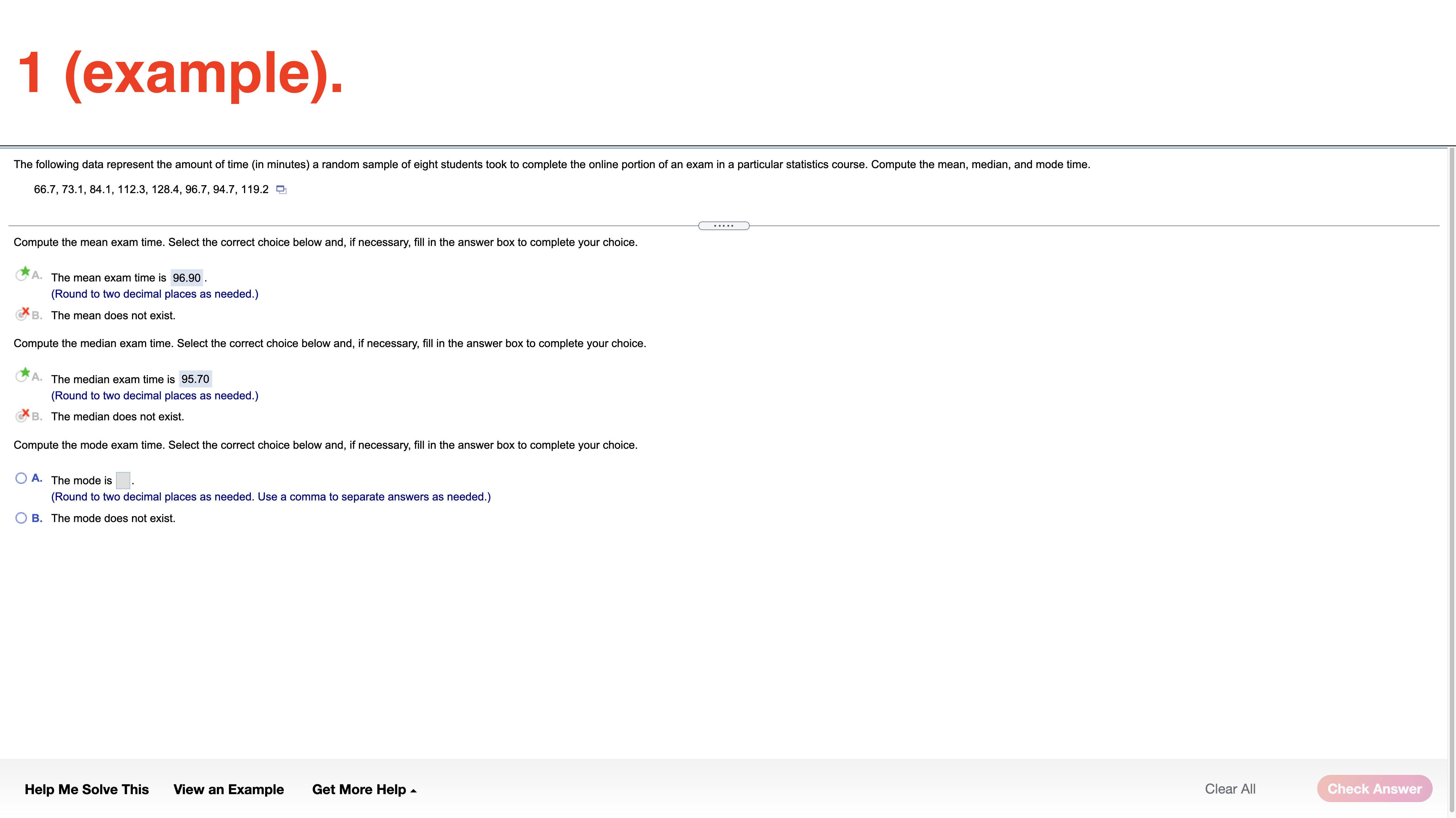 old woman is 64.5 inches tall, with a standard deviation of 3.9