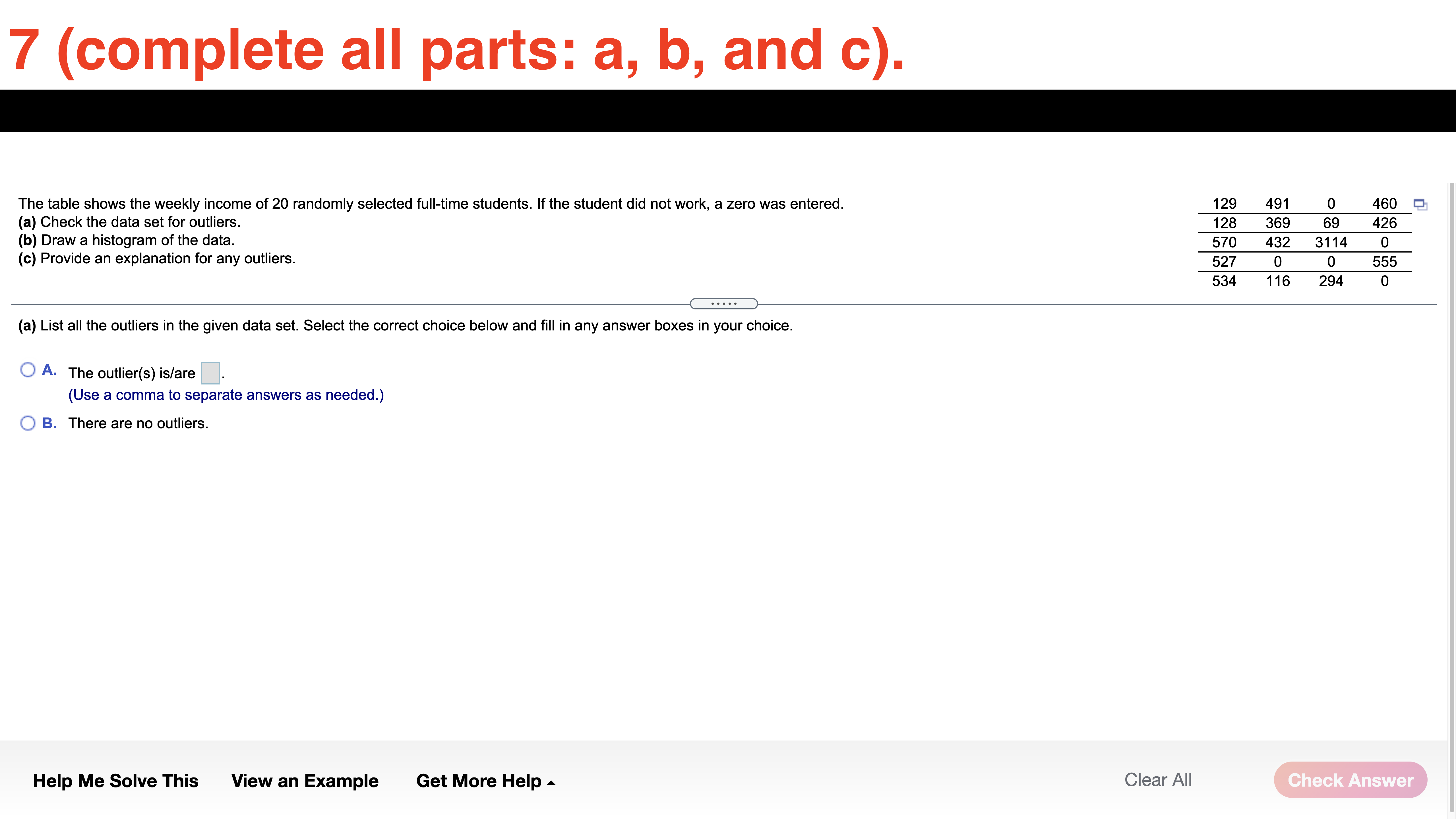3- The z-score for the man, 7' is smaller than the z-score