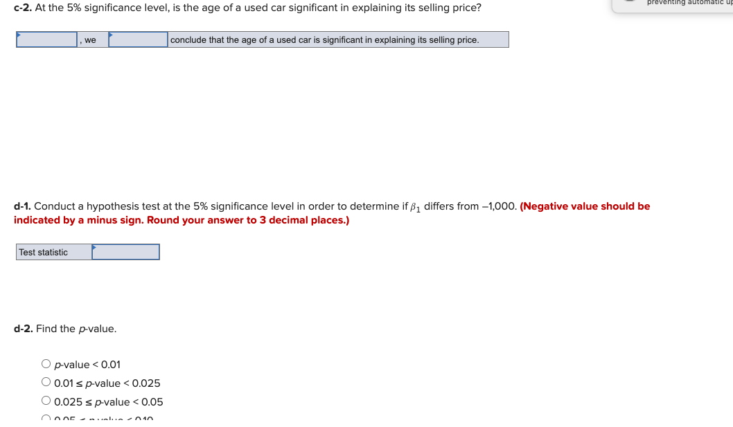 similar conditions were subjected to various amounts of fertilizer (in ounces) over