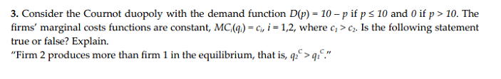 10 -p if p 10 and 0 if p > 10. The