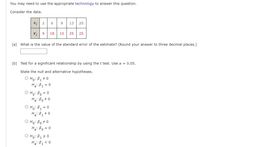 number of defective parts found for a line speed of 25 feet