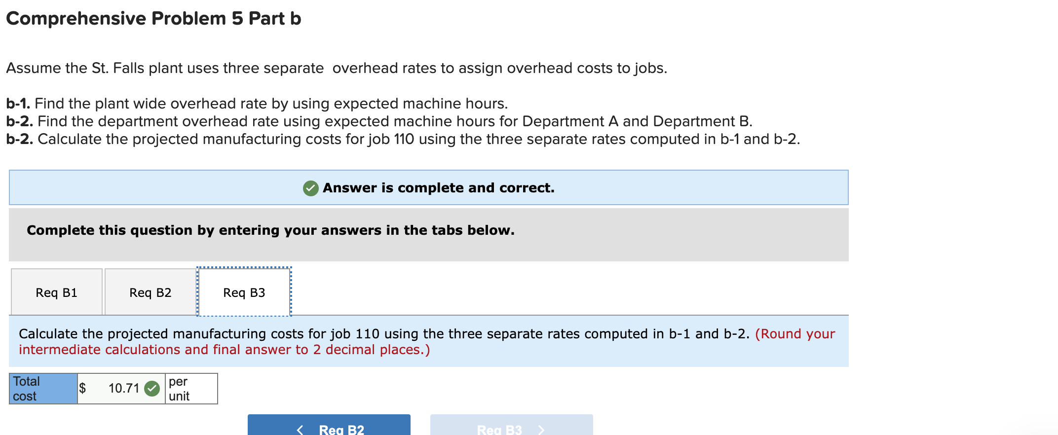 cafeteria, and human resources, is budgeted at $360,000. During the past year,