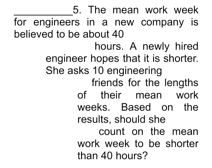 consumption is 3,000 with standard deviation of 225. H : 0 B.