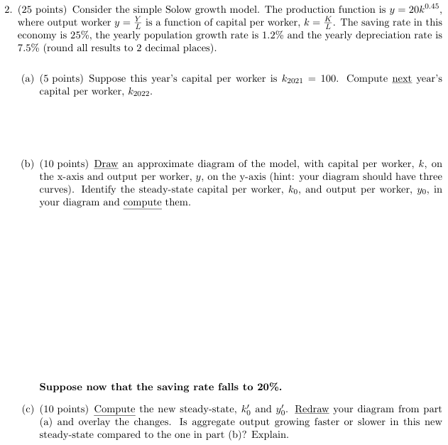 function is y = 2040.45, where output worker y = { is
