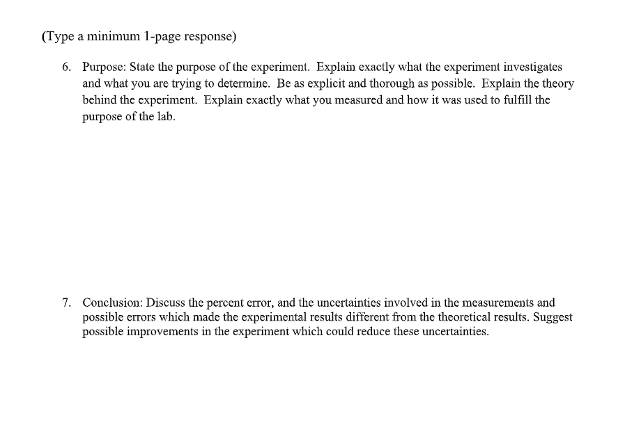 capacitor.Procedure: 1. Set up an oscilloscope display with the Voltage ChA and