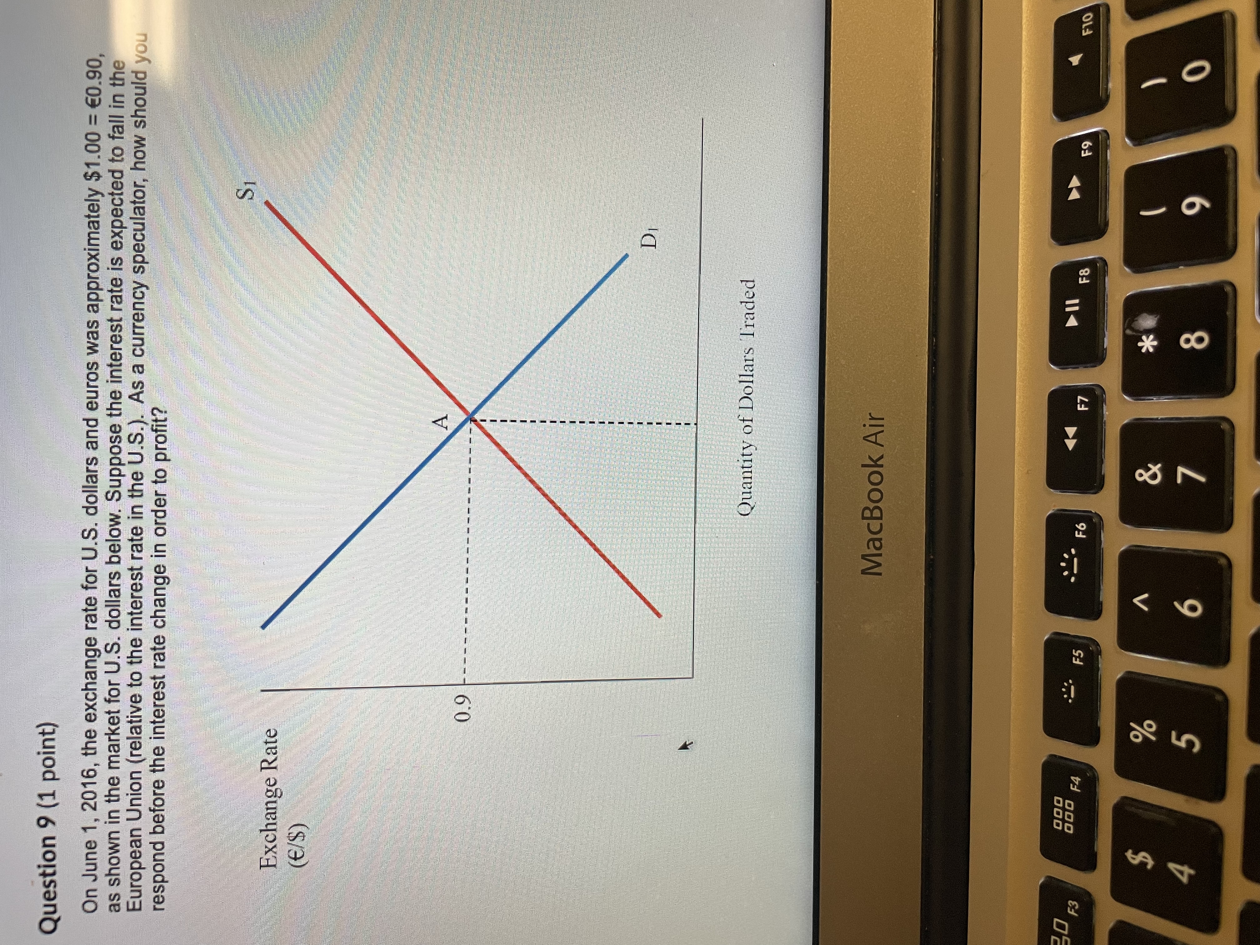 of trade will increase. The U.K.'s balance of trade could increase or